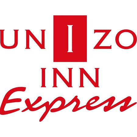 Unizo Inn Express Kagoshima Tenmonkan Extérieur photo