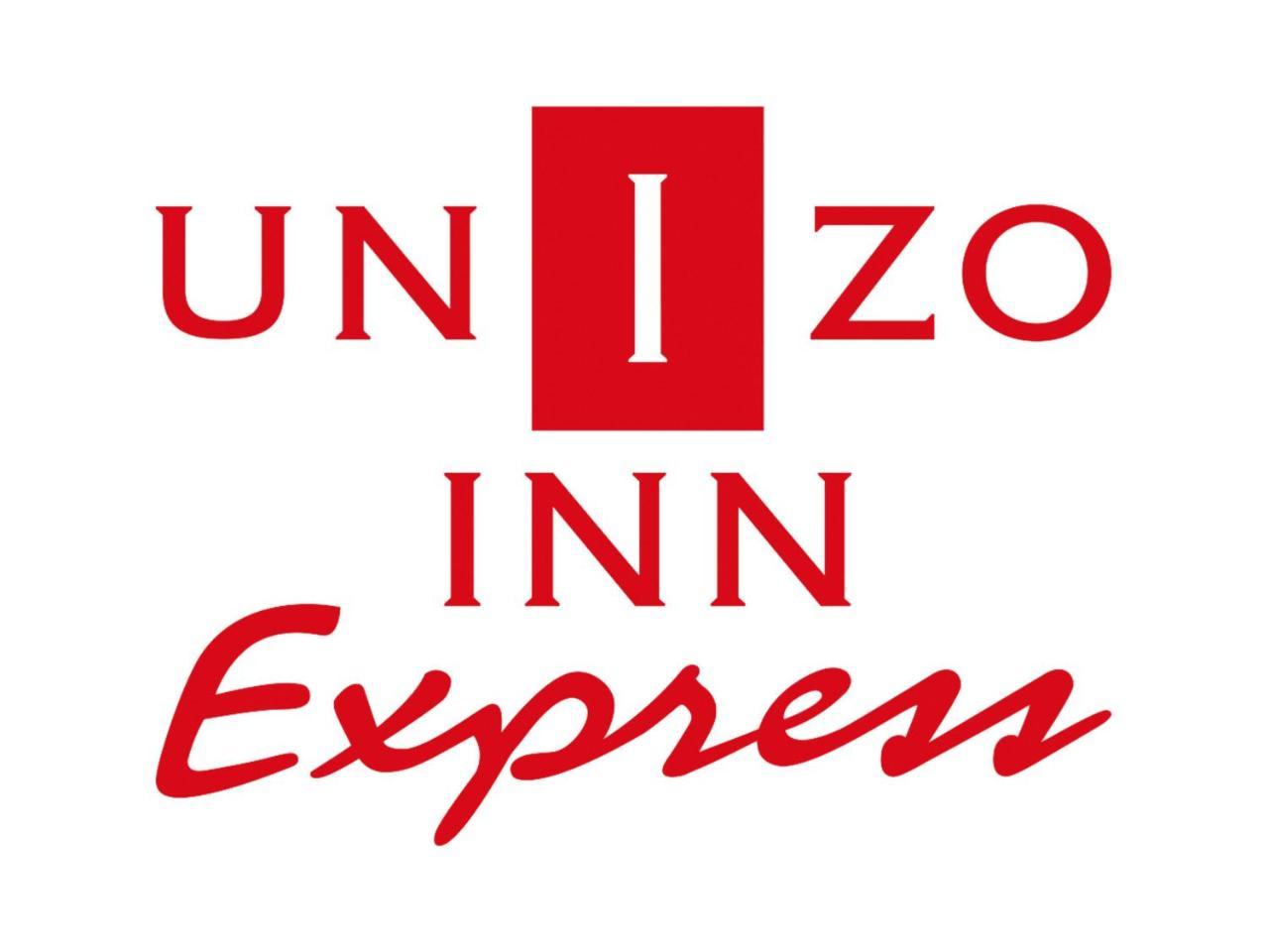 Unizo Inn Express Kagoshima Tenmonkan Extérieur photo